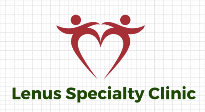 Lenus Specialty Clinic Logo